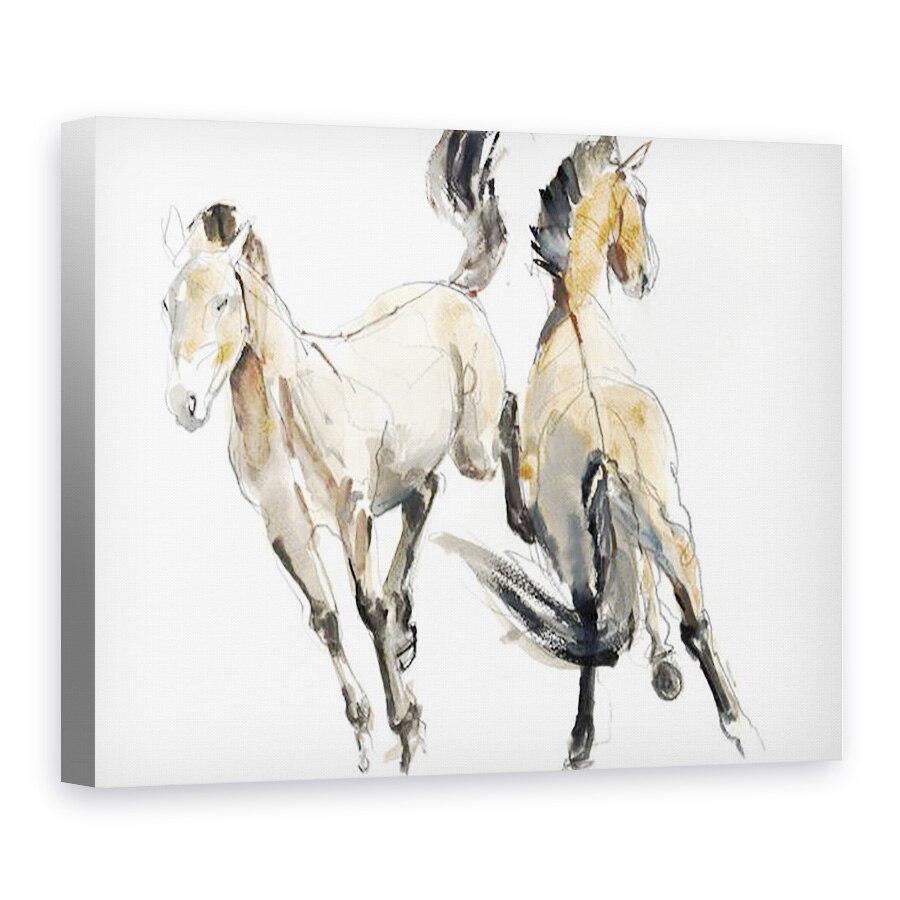 Tablou canvas - Mark Adlington - Calarie, 75 x 100 cm