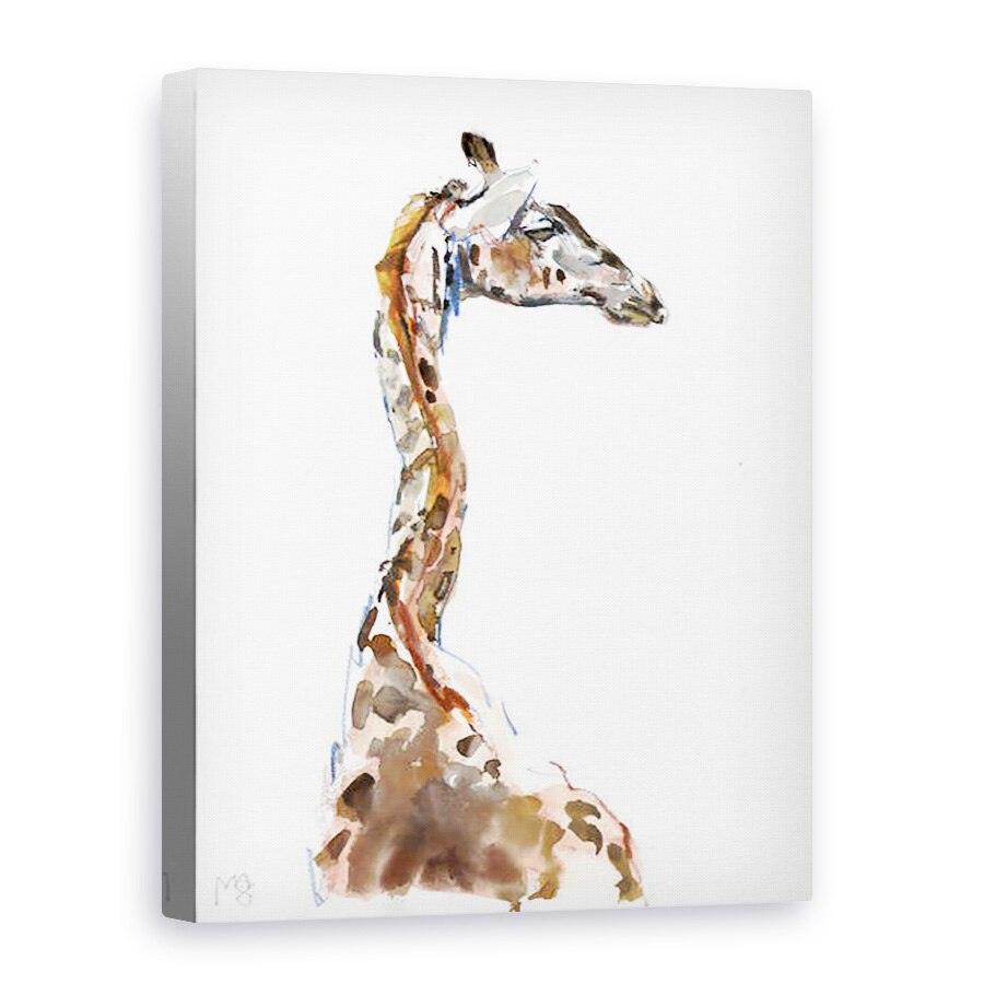 Tablou canvas - Mark Adlington - inalt, 2018, 75 x 100 cm