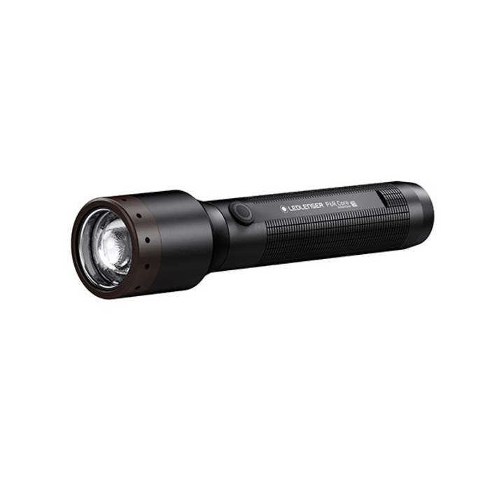 Фенер Димс-92, LED LENSER, P6R CORE