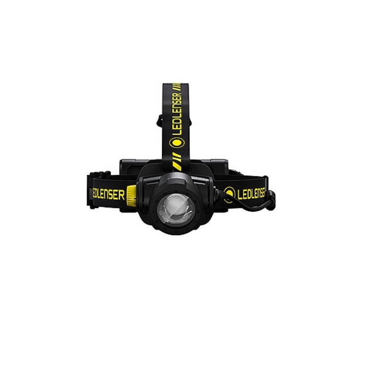 Челник Димс-92, LED LENSER, H15R WORK