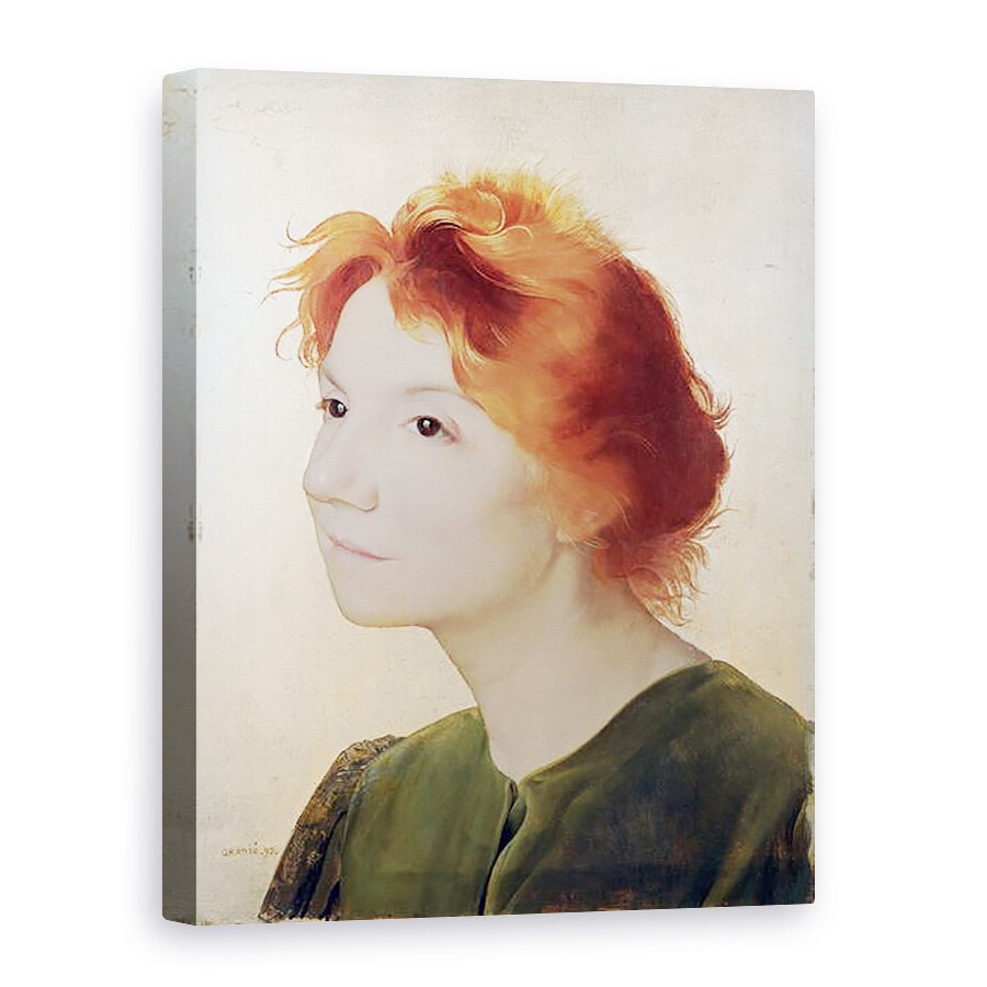 Tablou canvas - Joseph Granie - Yvette Guilbert 1867-1944 1895, 75 x 100 cm