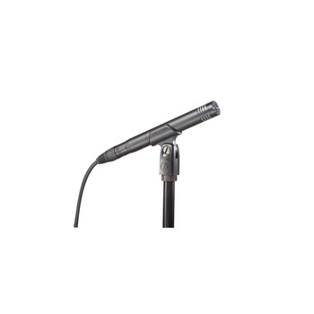 Microfon pentru instrumente Audio-Technica AT2031 Microfon pentru instrumente Audio-Technica AT2031