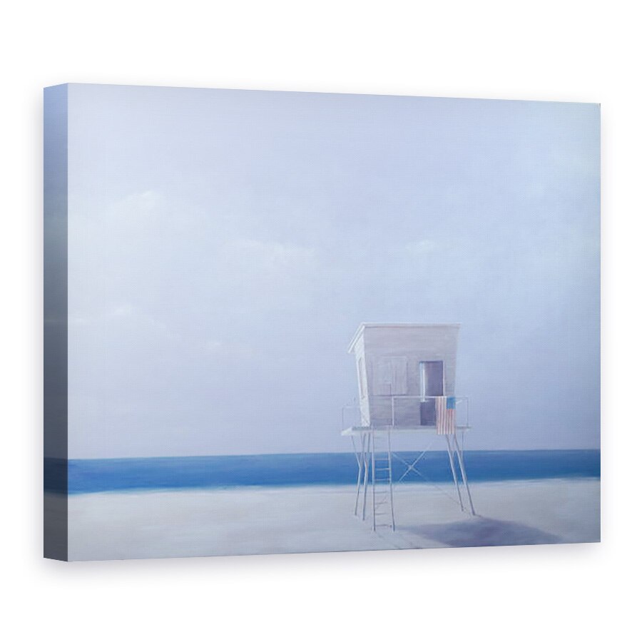 Tablou canvas - Lincoln Seligman - Zori, 60 x 80 cm
