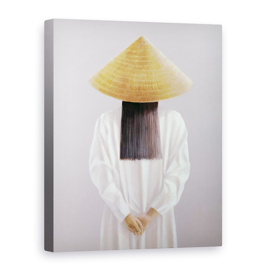 Tablou canvas - Lincoln Seligman - Vietnam, 60 x 80 cm