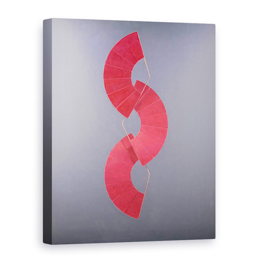 Tablou canvas - Lincoln Seligman - Ventilatoare, 60 x 80 cm