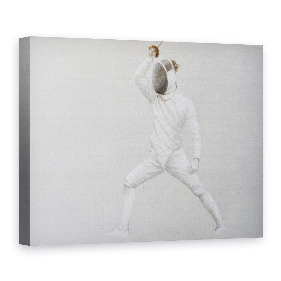 Tablou canvas - Lincoln Seligman - Scrimer, 60 x 80 cm