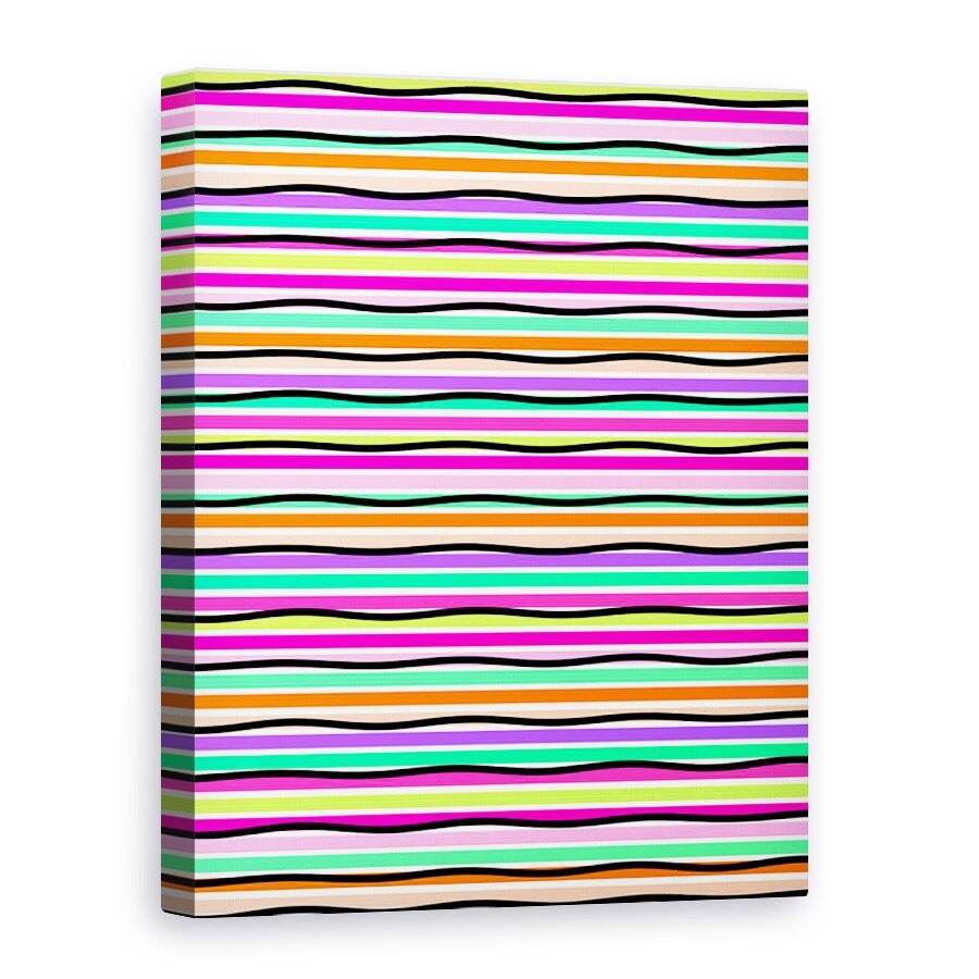 Tablou canvas - Louisa Hereford - Dungi I, 75 x 100 cm