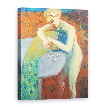 Tablou canvas - Julie Held - Juno, 50 x 70 cm Tablou canvas - Julie Held - Juno, 50 x 70 cm