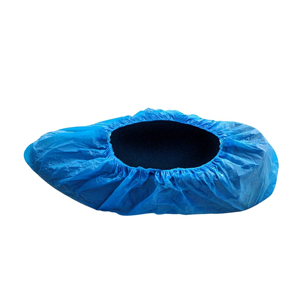 Set 1000 bucati Botosei de unica folosinta, iglow, prevazuti cu elastic, albastru