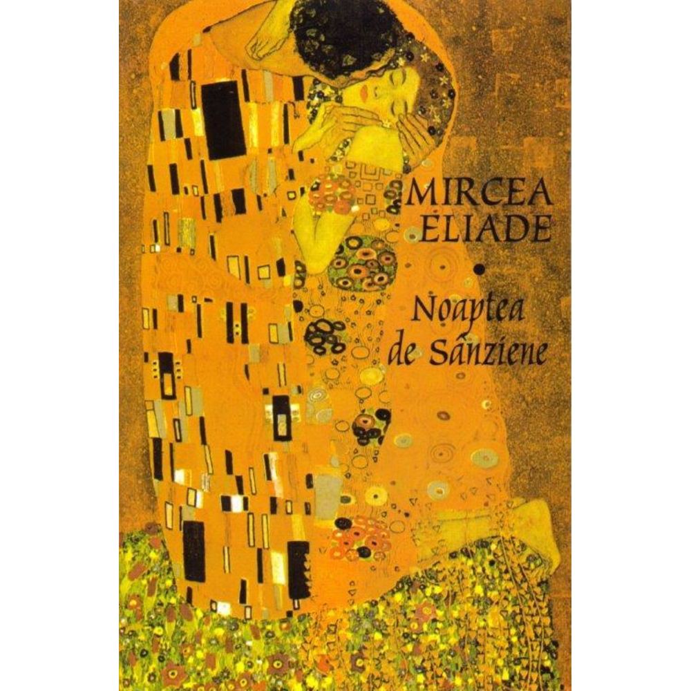 Noapte de Sanziene (2 volume)