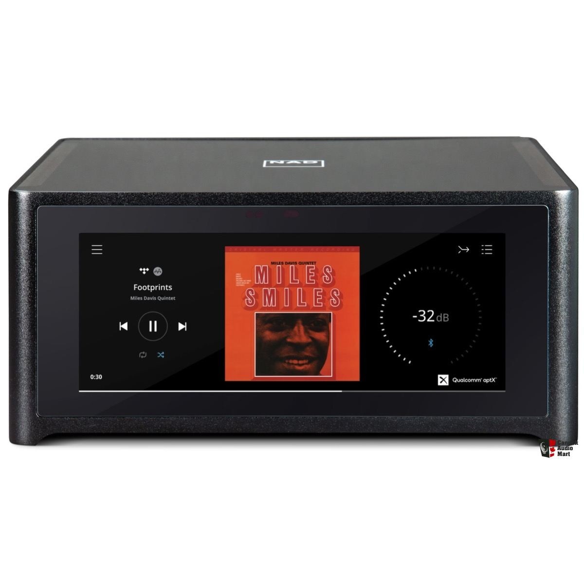 Amplificator NAD M10