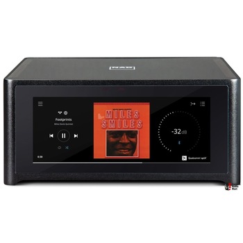 Amplificator NAD M10 Amplificator NAD M10