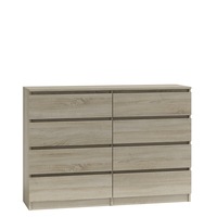 comoda osko 140 ok8 8 sertare 138x97x40 cm mirjan 24 stejar sonoma imagen 54_0_
0
