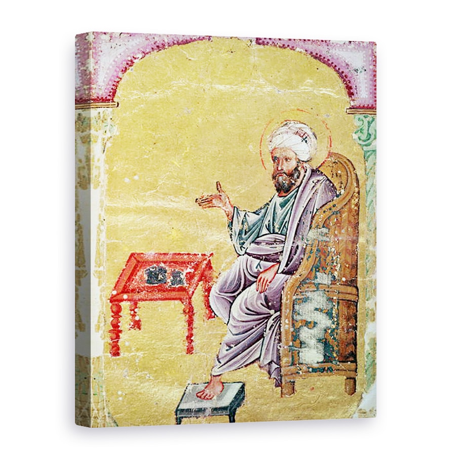 Tablou canvas - Mesopotamian - Ahmet III, 60 x 80 cm
