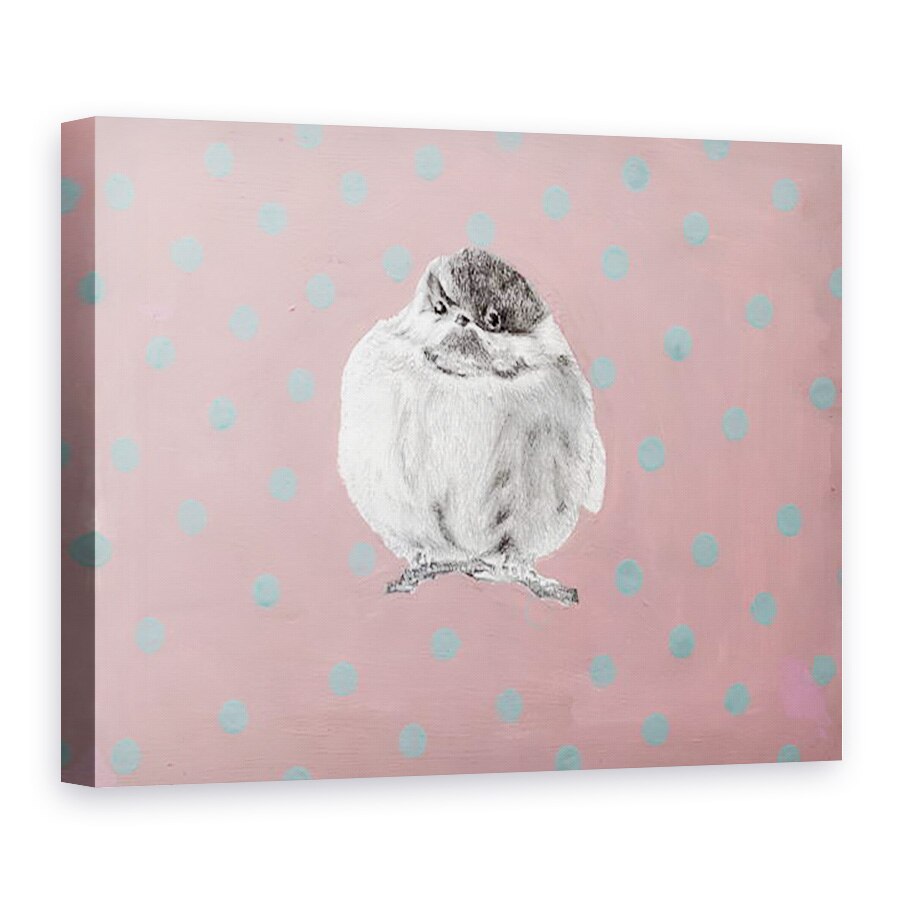 Tablou canvas - Nancy Moniz Charalambous - Pachet mic dolofan, 2014, 75 x 100 cm