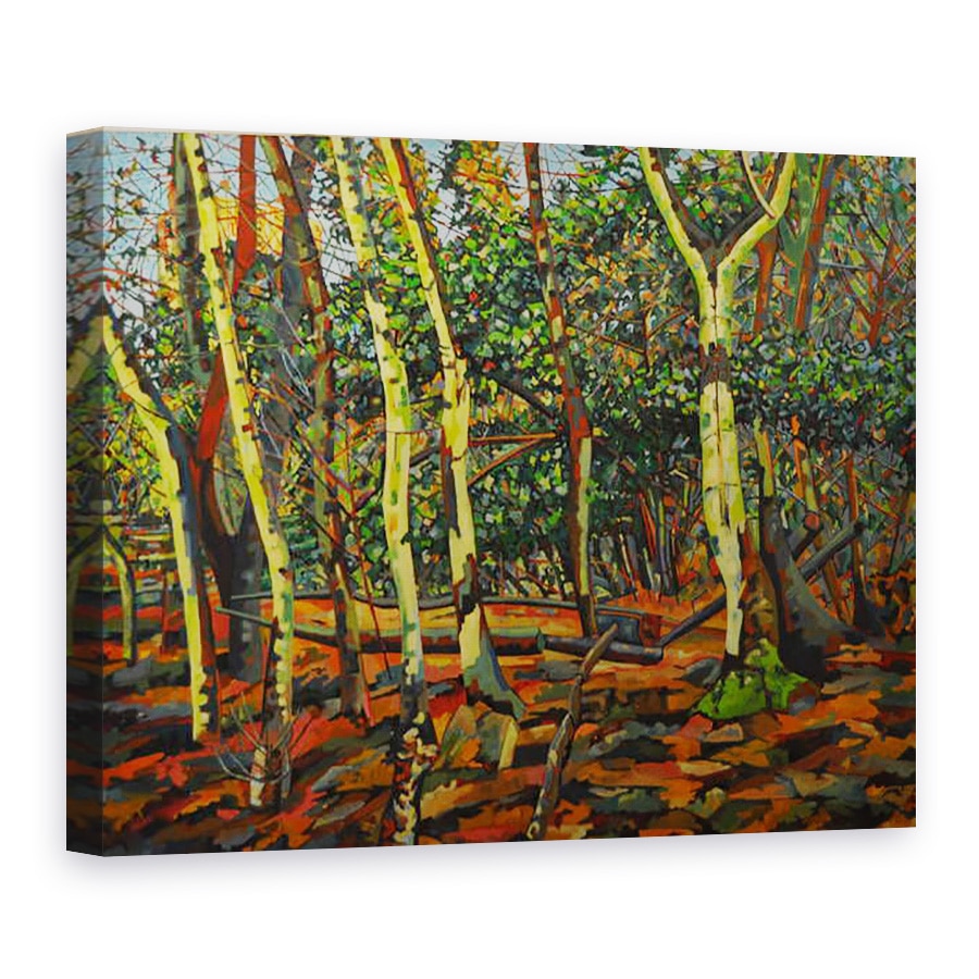 Tablou canvas - Noel Paine - 0, 60 x 80 cm