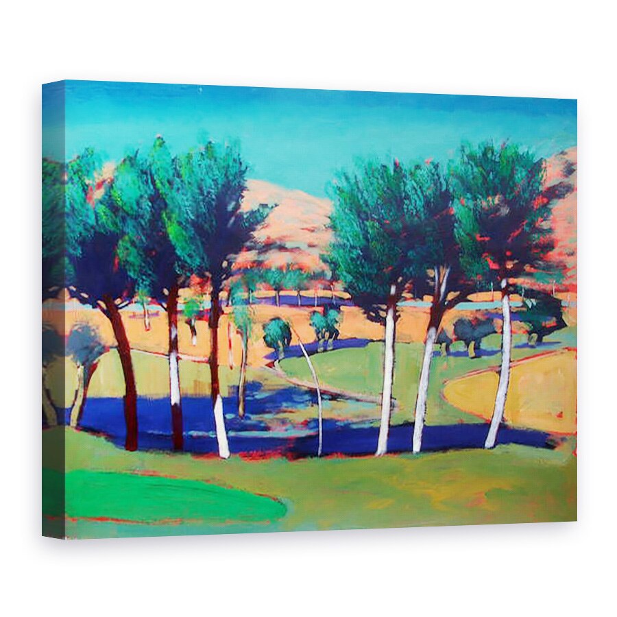 Tablou canvas - Paul Powis - Fiul Vida 3, 60 x 80 cm