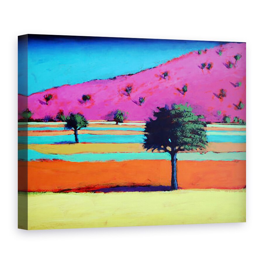 Tablou canvas - Paul Powis - Castlemorton IV, 50 x 70 cm