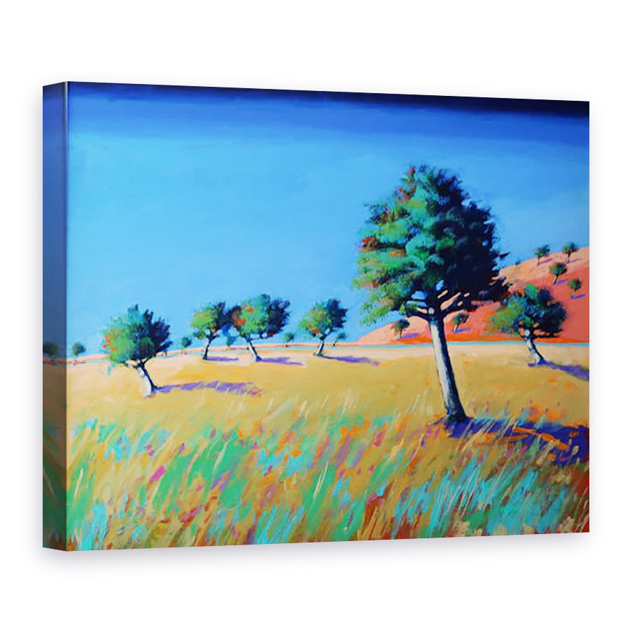 Tablou canvas - Paul Powis - Migdalele, 60 x 80 cm