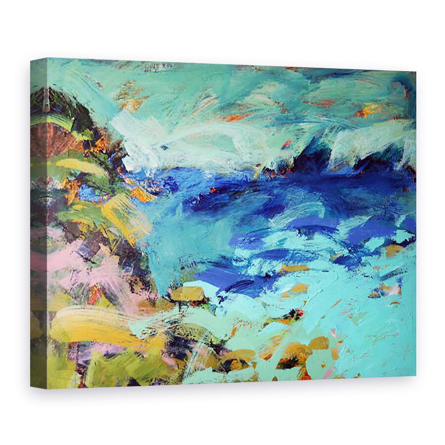 Tablou canvas - Paul Powis - Preoti Cove, 60 x 80 cm