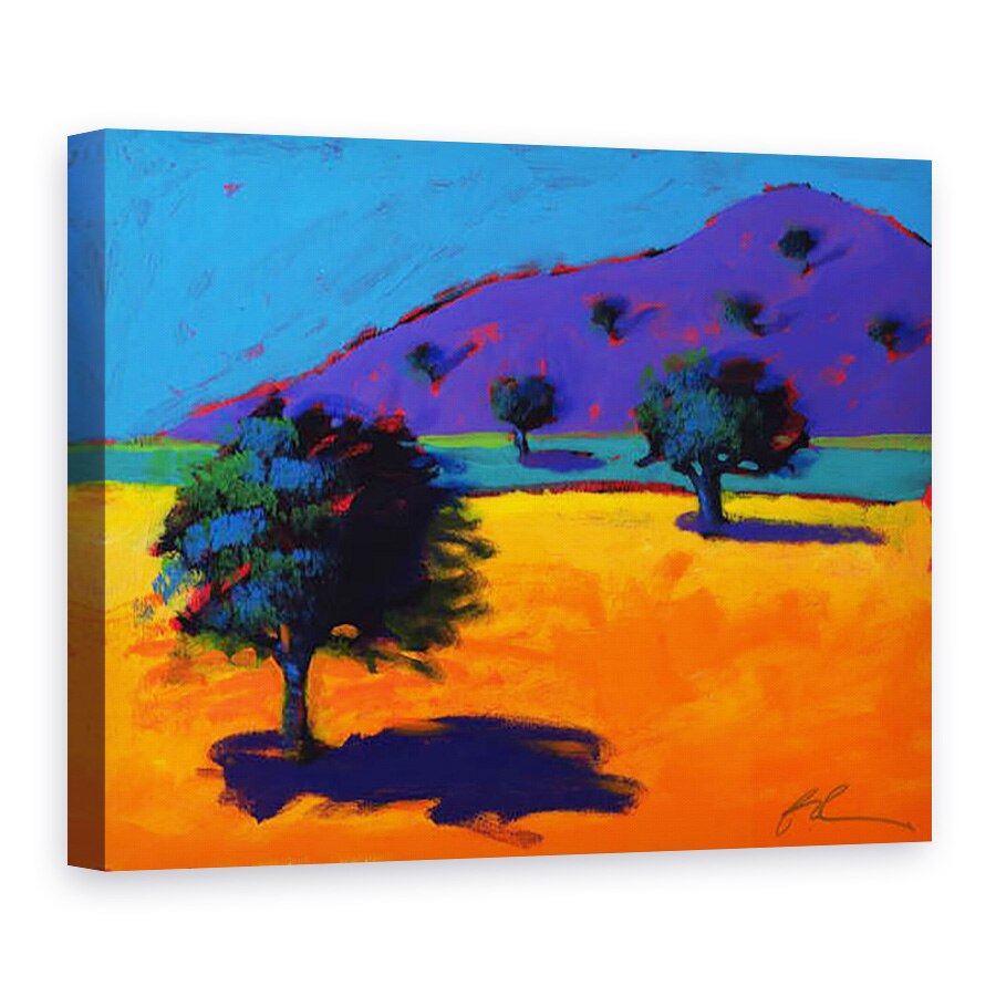 Tablou canvas - Paul Powis - Summertime, 60 x 80 cm