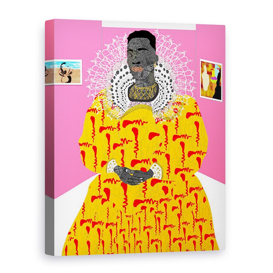 Tablou canvas - Osinachi - Am, 75 x 100 cm