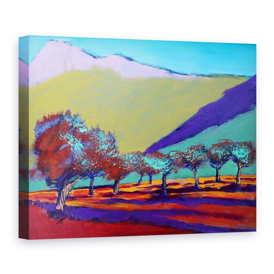 Tablou canvas - Paul Powis - Maslini, 50 x 70 cm