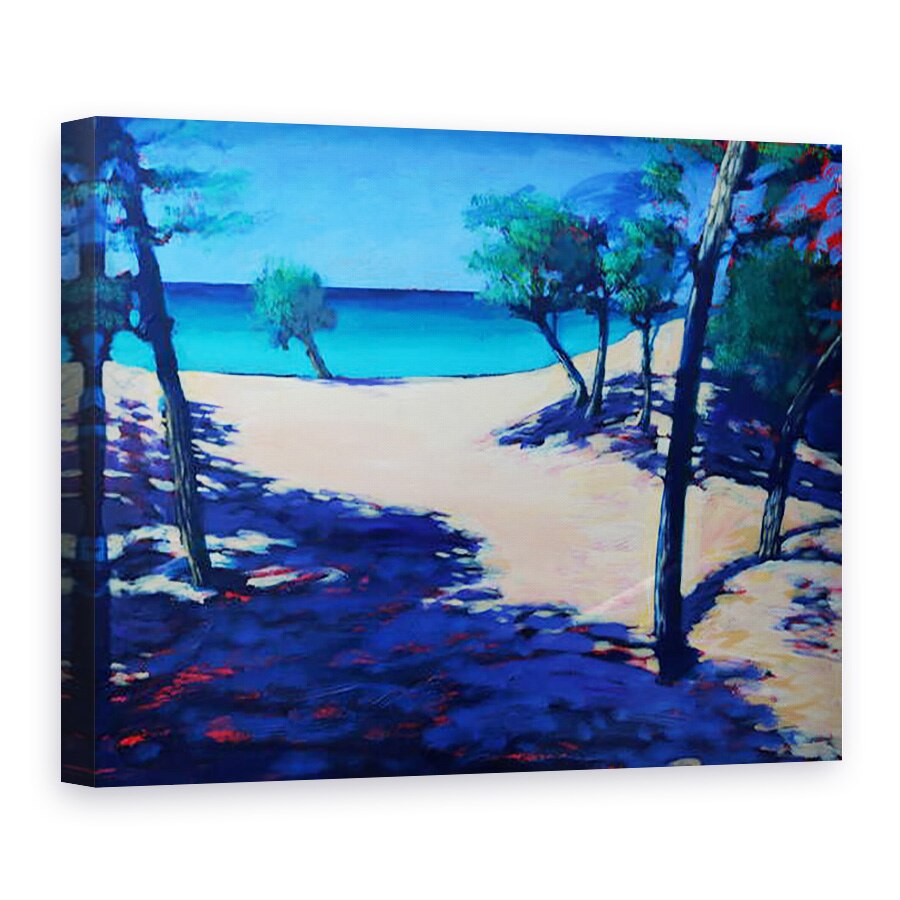 Tablou canvas - Paul Powis - Umbra, 60 x 80 cm