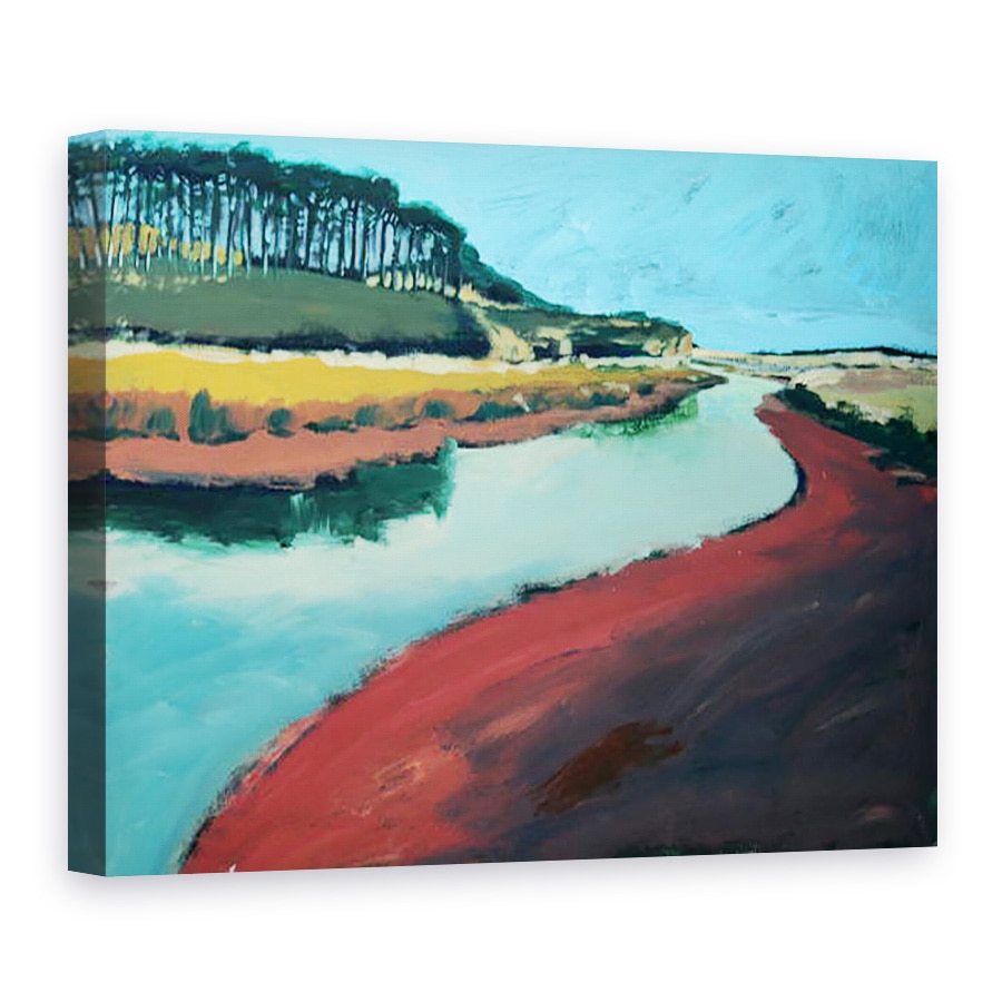 Tablou canvas - Paul Powis - Raul Vidra, 60 x 80 cm