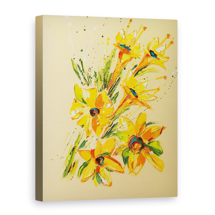 Tablou canvas - Penny Warden - 0, 60 x 80 cm