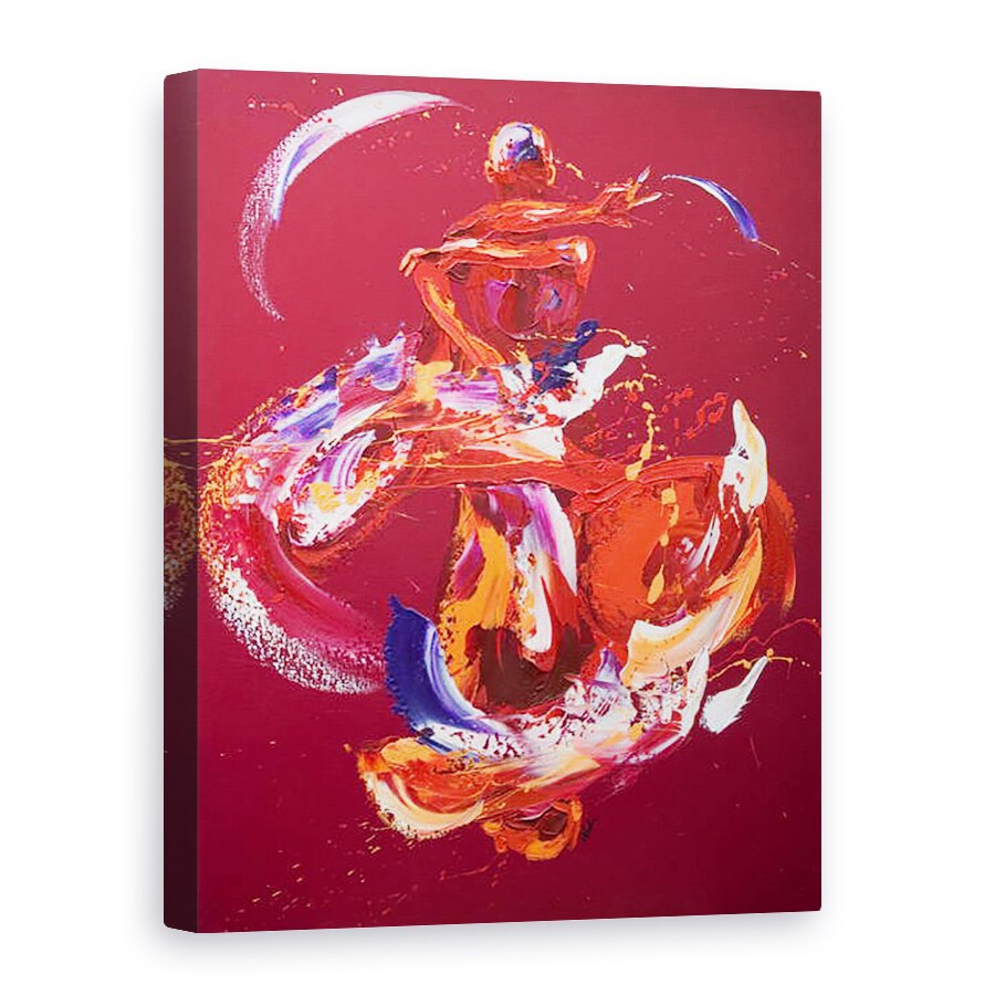 Tablou canvas - Penny Warden - Liberty, 2009, 60 x 80 cm