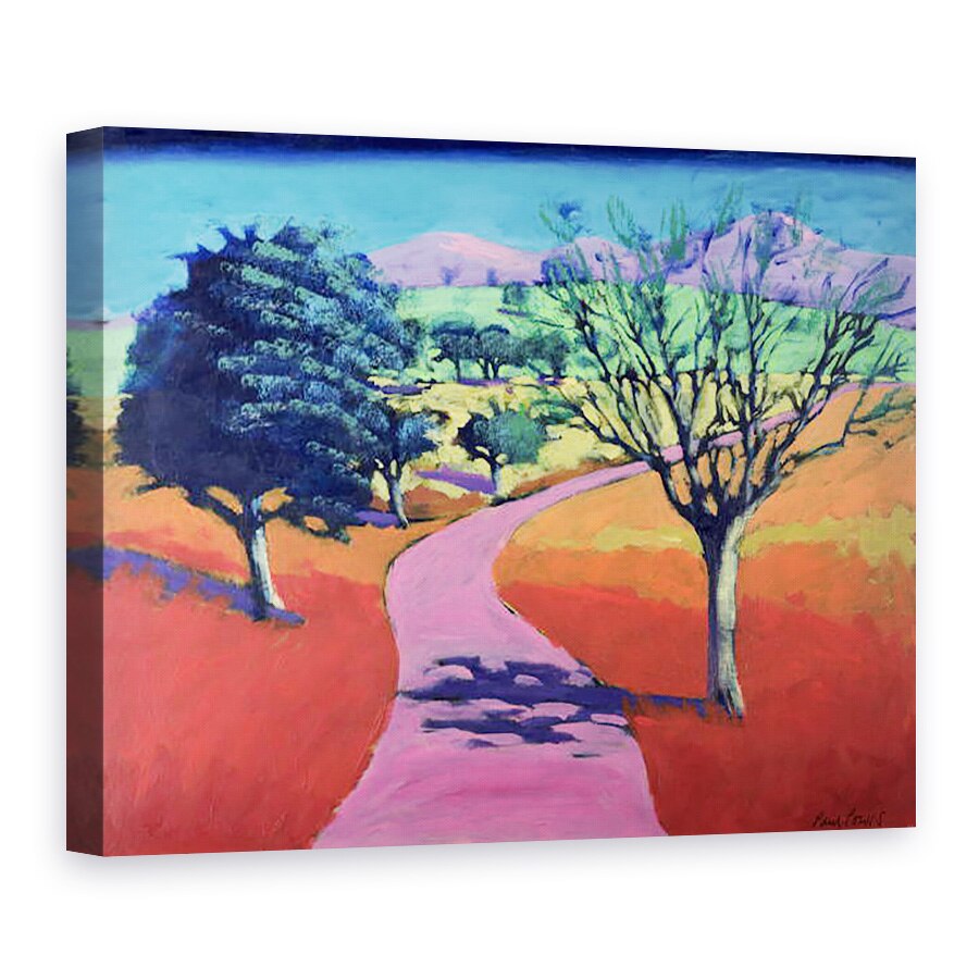 Tablou canvas - Paul Powis - Kendal, 60 x 80 cm