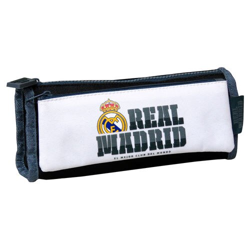 Set 2 penare Real Madrid, neechipate, un compartiment, dreptunghiular, 22 x 11