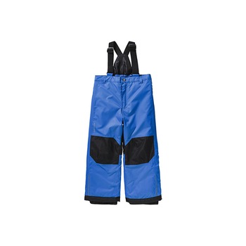 Pantaloni de ski baieti, Icepeak, albastru/negru, 122 cm, 6-7 ani Pantaloni de ski baieti, Icepeak, albastru/negru, 122 cm, 6-7 ani