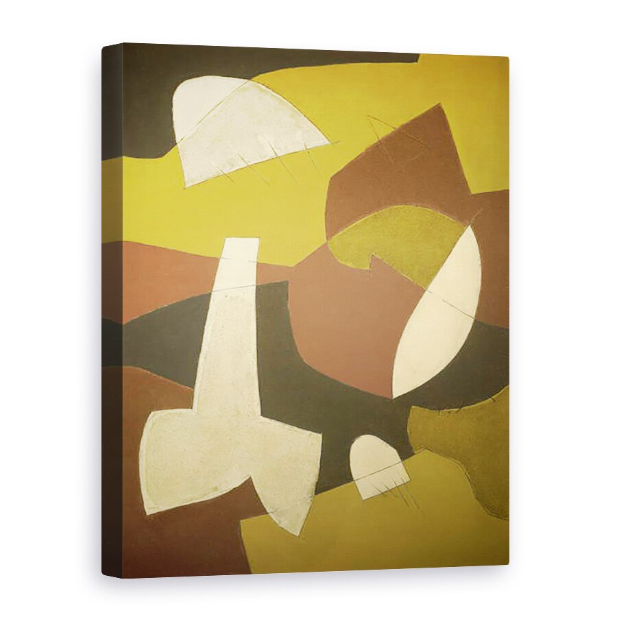 Tablou canvas - Peter McClure - Madonna Dormind, 60 x 80 cm