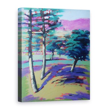 Tablou canvas - Paul Powis - Dupa-amiaza, 50 x 70 cm Tablou canvas - Paul Powis - Dupa-amiaza, 50 x 70 cm