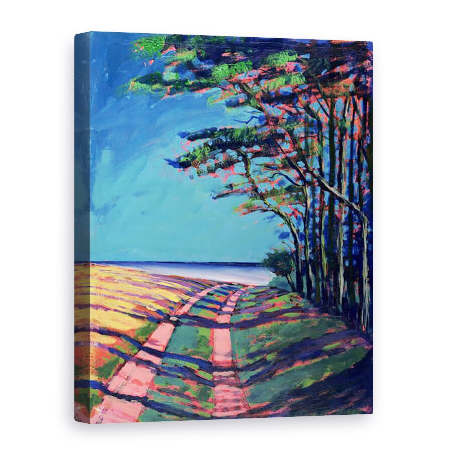 Tablou canvas - Paul Powis - Devon, 60 x 80 cm