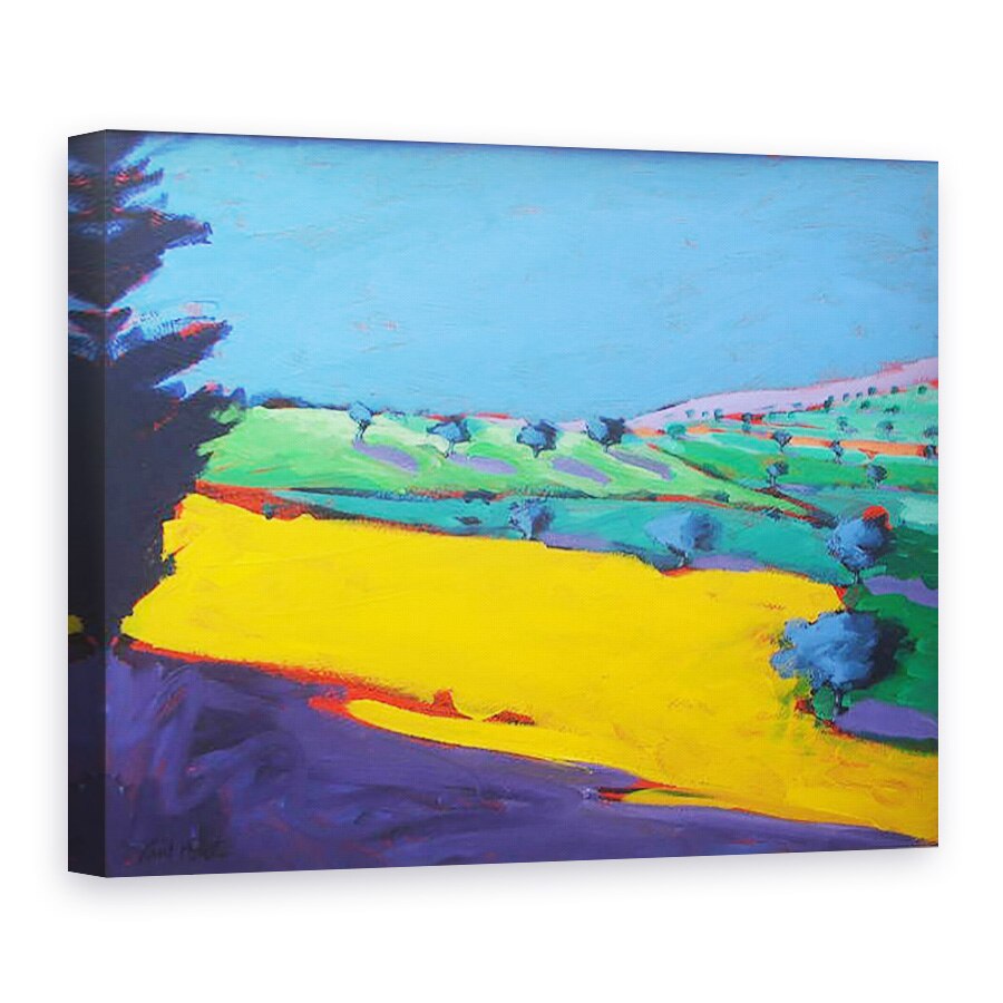 Tablou canvas - Paul Powis - Mult Marcle, 60 x 80 cm