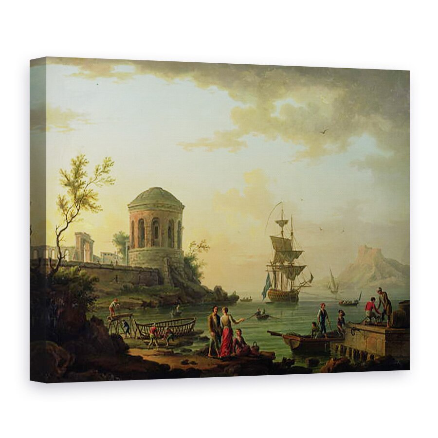Tablou canvas - Philippe Rey - Marine, 60 x 80 cm