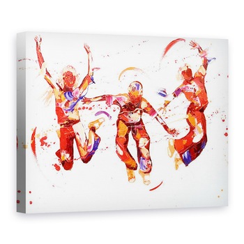 Tablou canvas - Penny Warden - Salt, 2008, 60 x 80 cm Tablou canvas - Penny Warden - Salt, 2008, 60 x 80 cm