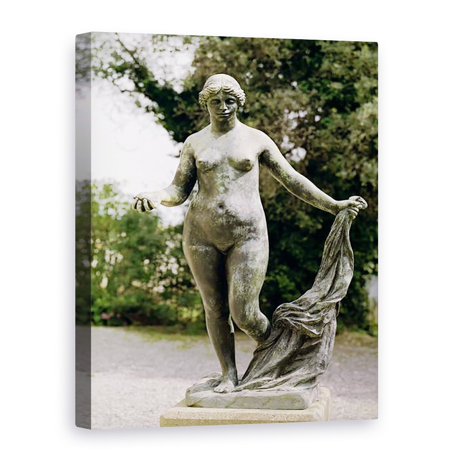 Tablou canvas - Pierre Auguste Renoir - Venus Victrix, 75 x 100 cm