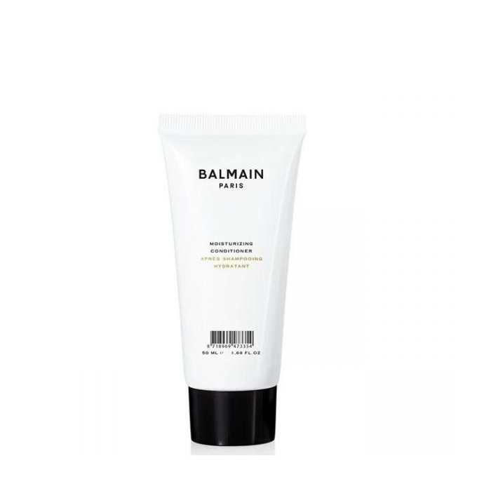 Balsam pentru par Balmain Professionnel Moisturizing, 50ml