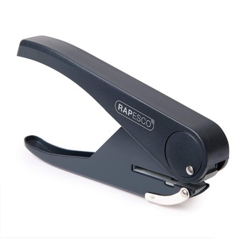 Perforator Rapesco Sole o gaura 23 coli Perforator Rapesco Sole o gaura 23 coli