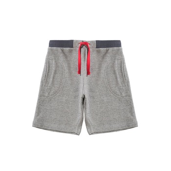 Pantaloni scurti baieti Star Wars, gri, 116-122 cm Pantaloni scurti baieti Star Wars, gri, 116-122 cm