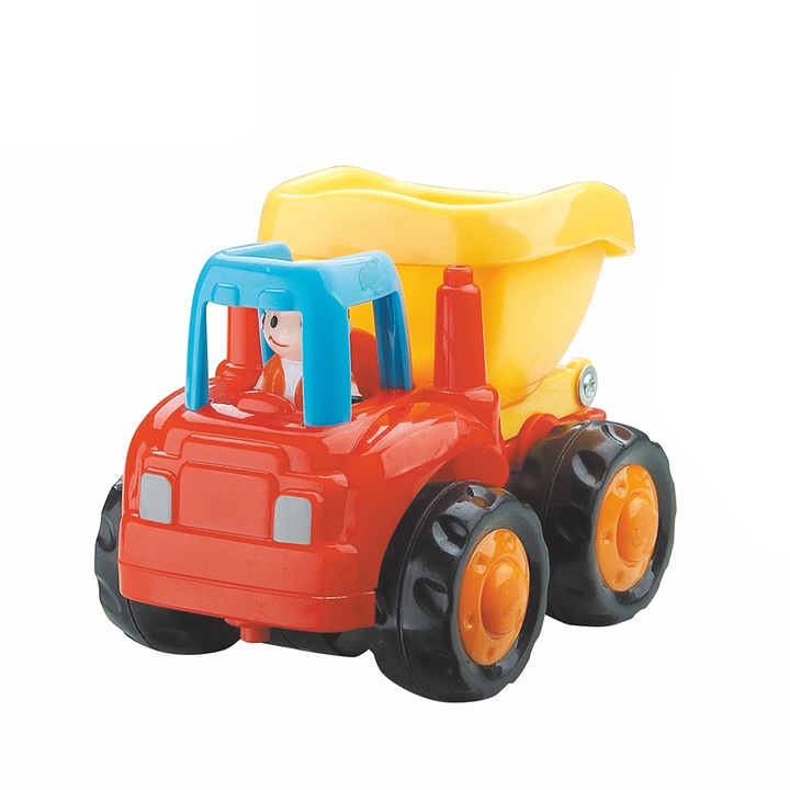 Самосвал HOLA, H326CD