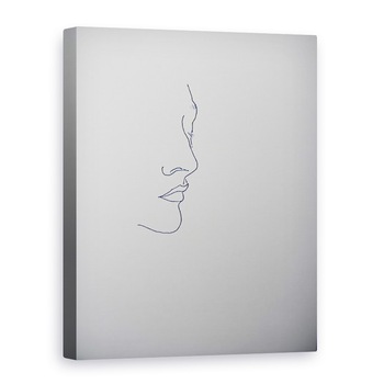 Tablou canvas - Vernon Holt - Margarita 56, 60 x 80 cm Tablou canvas - Vernon Holt - Margarita 56, 60 x 80 cm