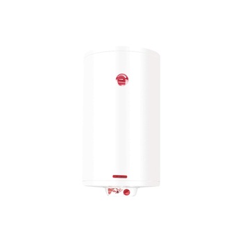 Boiler electric, Termomax, AD80V, 80 l, 2000 W, Vertical, Alb Boiler electric, Termomax, AD80V, 80 l, 2000 W, Vertical, Alb