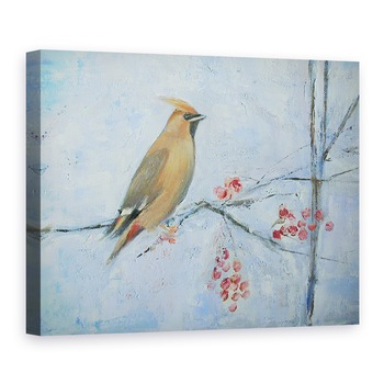 Tablou canvas - Ruth Addinall - Ceruire, 60 x 80 cm Tablou canvas - Ruth Addinall - Ceruire, 60 x 80 cm