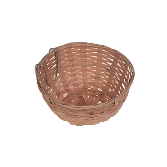 Cuib pentru Canari, 11 x 7 cm