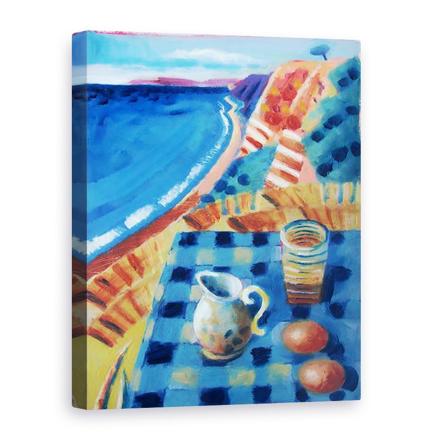 Tablou canvas - Sara Hayward - Bere, 75 x 100 cm